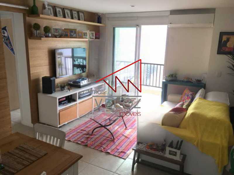 Apartamento, 2 quartos, 85 m² - Foto 2