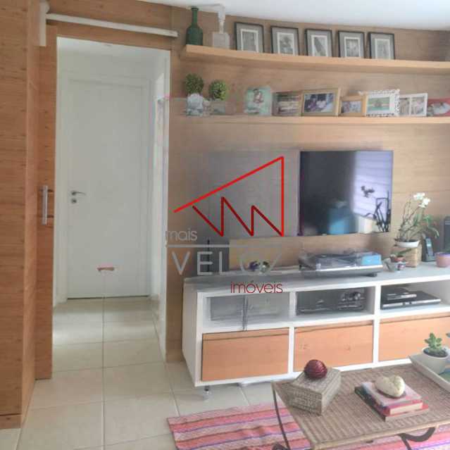 Apartamento, 2 quartos, 85 m² - Foto 8