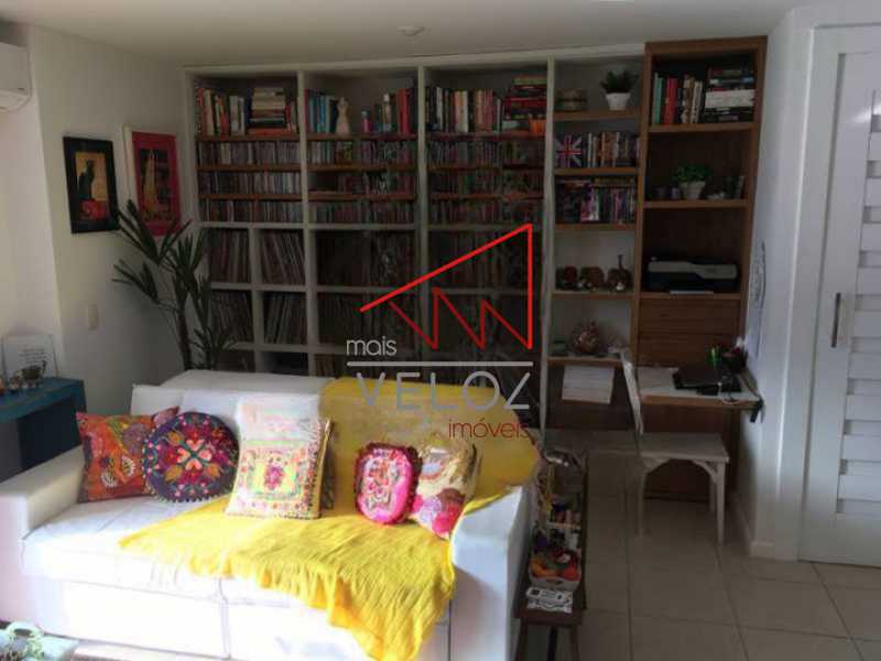 Apartamento, 2 quartos, 85 m² - Foto 4