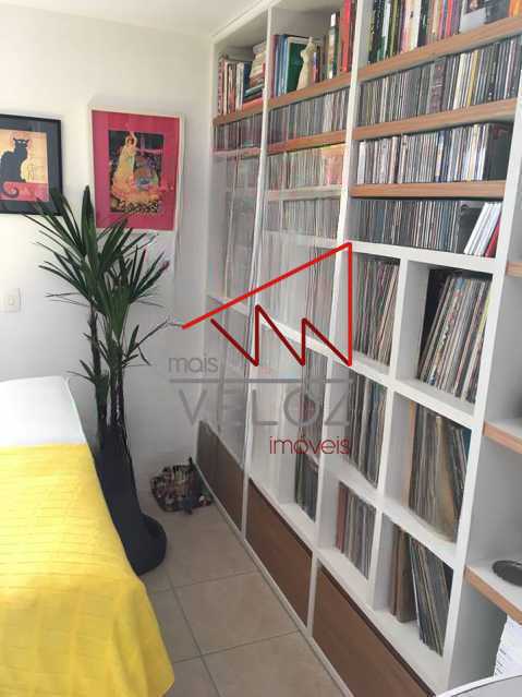 Apartamento, 2 quartos, 85 m² - Foto 5