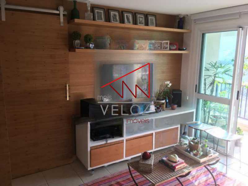 Apartamento, 2 quartos, 85 m² - Foto 20