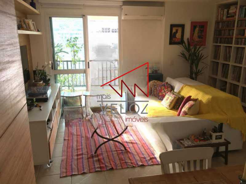 Apartamento, 2 quartos, 85 m² - Foto 10