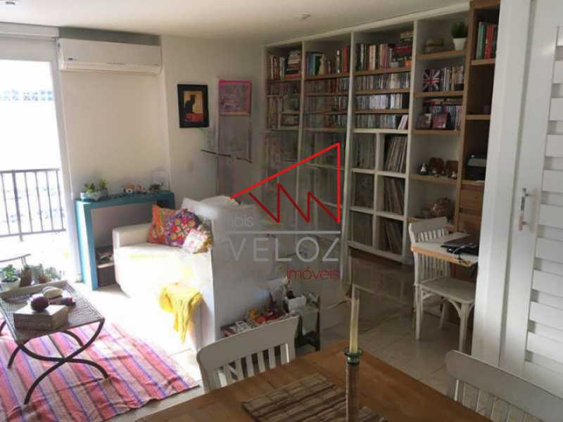 Apartamento, 2 quartos, 85 m² - Foto 17