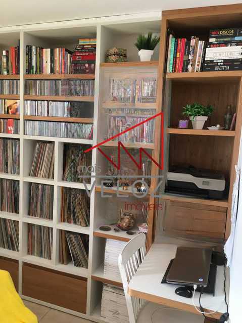 Apartamento, 2 quartos, 85 m² - Foto 16