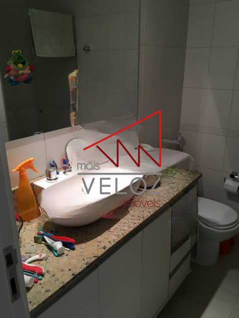 Apartamento, 2 quartos, 85 m² - Foto 9