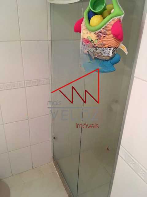 Apartamento, 2 quartos, 85 m² - Foto 15