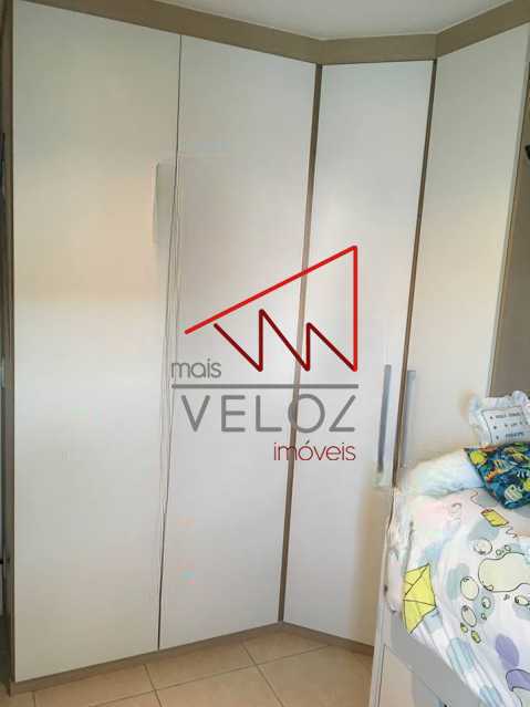 Apartamento, 2 quartos, 85 m² - Foto 11