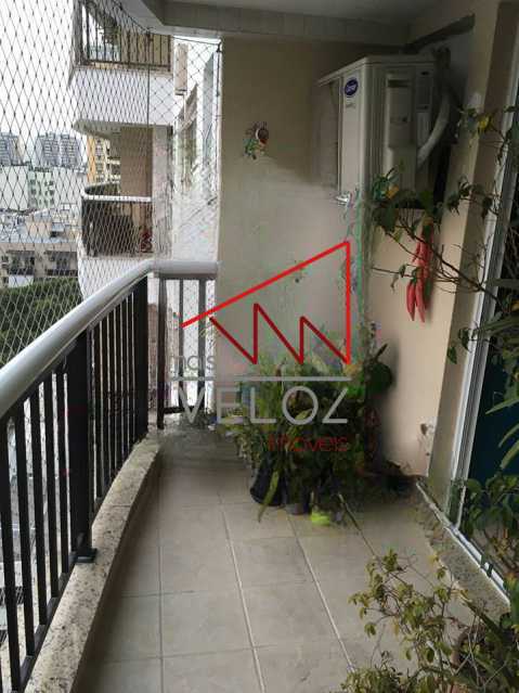 Apartamento, 2 quartos, 85 m² - Foto 19