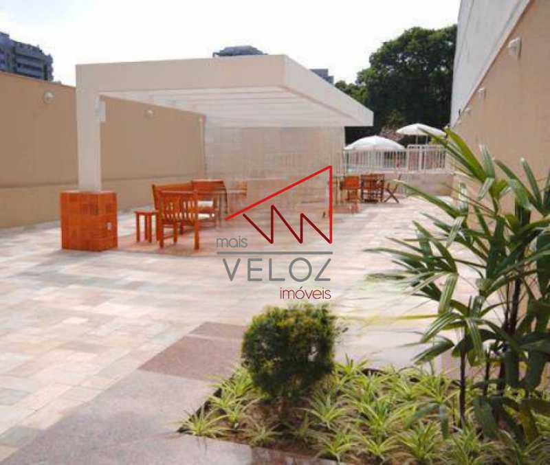 Apartamento, 2 quartos, 85 m² - Foto 3