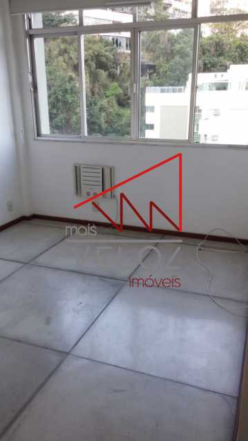 Apartamento à venda com 2 quartos, 60m² - Foto 6