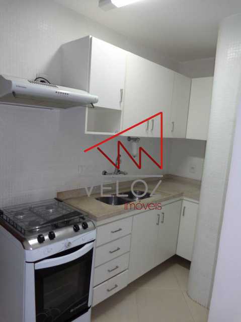 Apartamento à venda com 2 quartos, 60m² - Foto 15