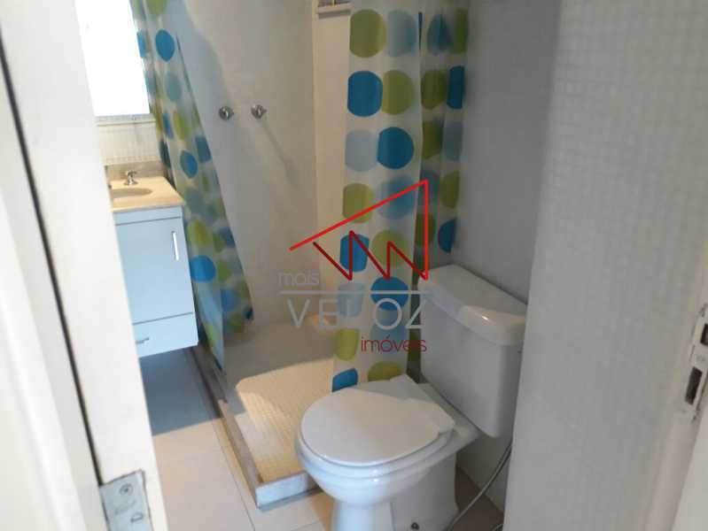 Apartamento à venda com 2 quartos, 60m² - Foto 18