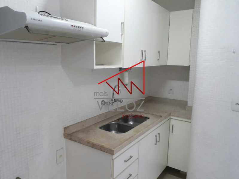 Apartamento à venda com 2 quartos, 60m² - Foto 21