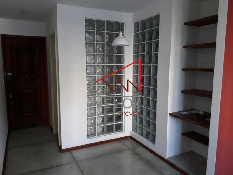 Apartamento à venda com 2 quartos, 60m² - Foto 13