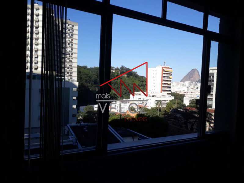 Apartamento à venda com 2 quartos, 60m² - Foto 2