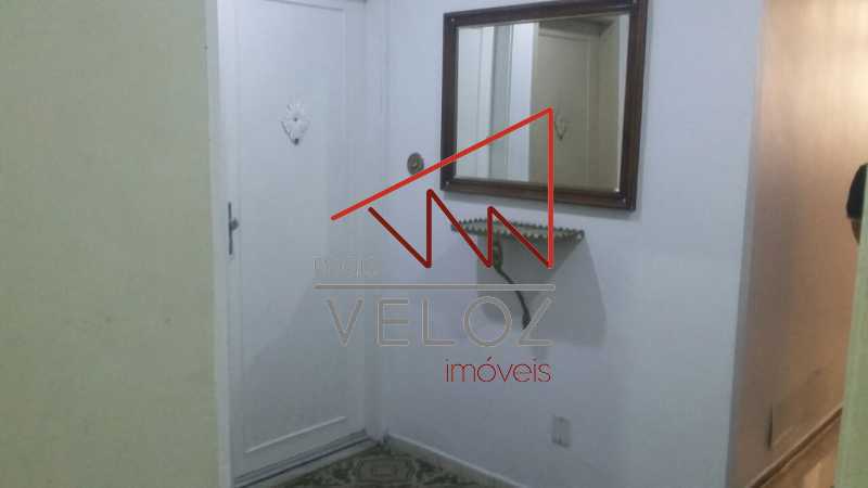 Apartamento à venda com 3 quartos, 122m² - Foto 15