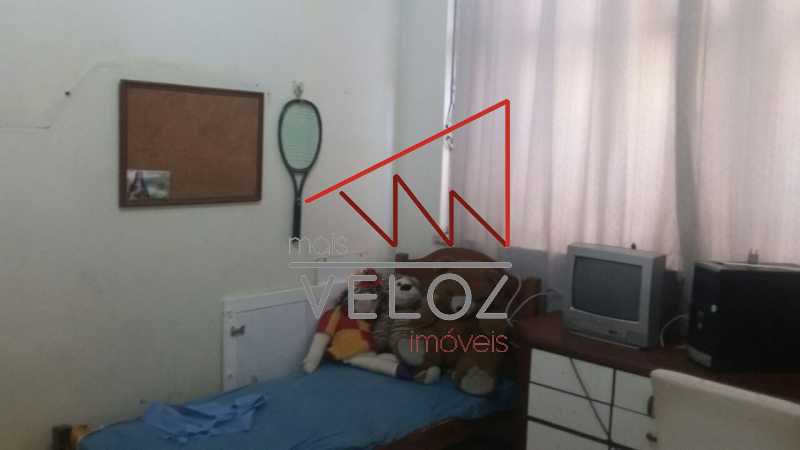 Apartamento à venda com 3 quartos, 122m² - Foto 6