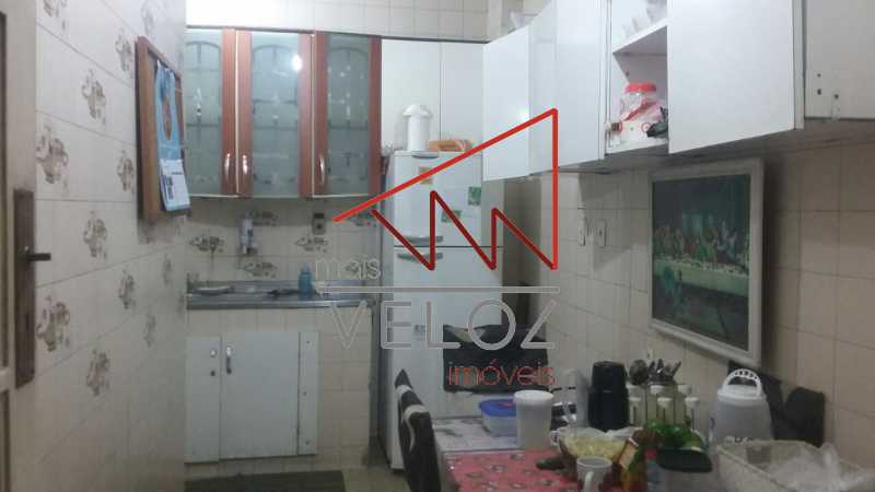 Apartamento à venda com 3 quartos, 122m² - Foto 8