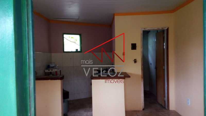 Casa à venda com 5 quartos, 250m² - Foto 12