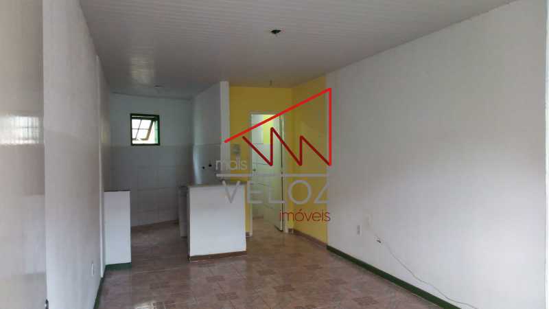 Casa à venda com 5 quartos, 250m² - Foto 8