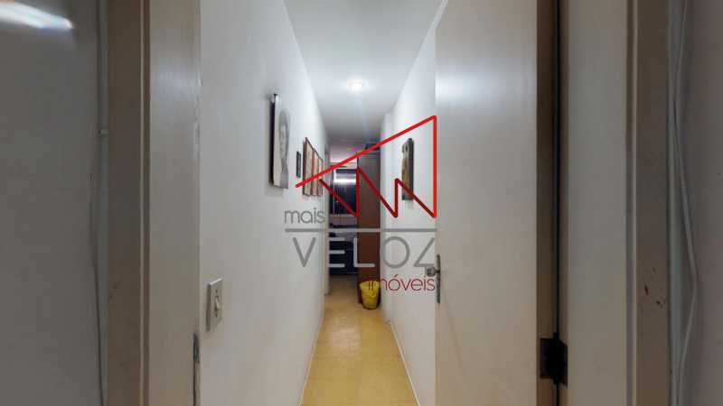 Apartamento à venda com 3 quartos, 130m² - Foto 10