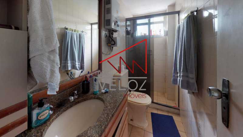 Apartamento à venda com 3 quartos, 130m² - Foto 19