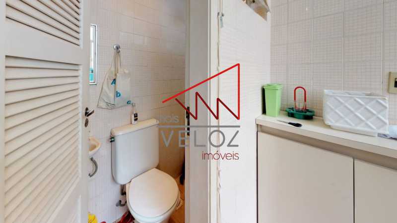 Apartamento à venda com 3 quartos, 130m² - Foto 20