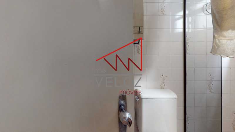 Apartamento à venda com 3 quartos, 130m² - Foto 21