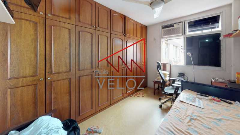 Apartamento à venda com 3 quartos, 130m² - Foto 11