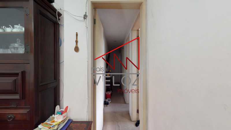 Apartamento à venda com 3 quartos, 130m² - Foto 9