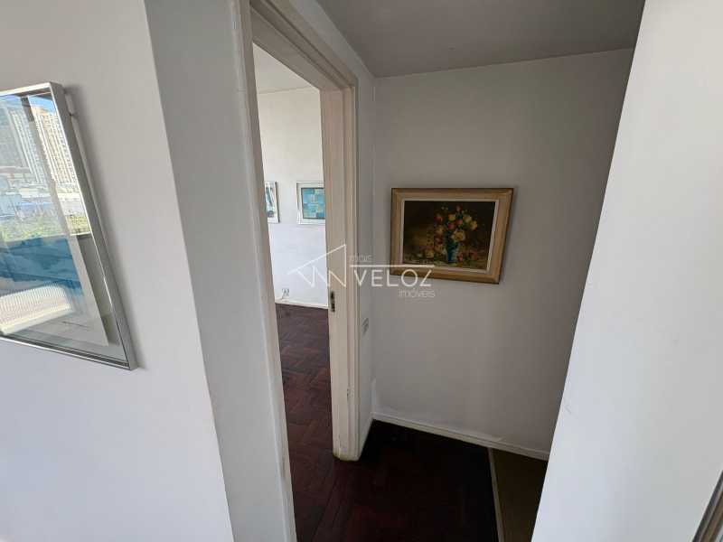Apartamento, 3 quartos, 150 m² - Foto 17