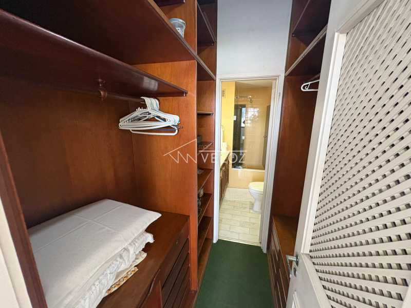 Apartamento, 3 quartos, 150 m² - Foto 27