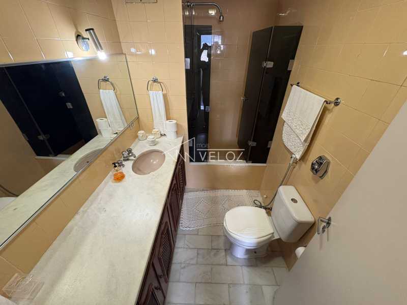 Apartamento, 3 quartos, 150 m² - Foto 29