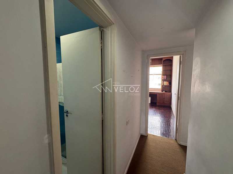 Apartamento, 3 quartos, 150 m² - Foto 13