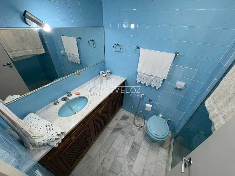 Apartamento, 3 quartos, 150 m² - Foto 7