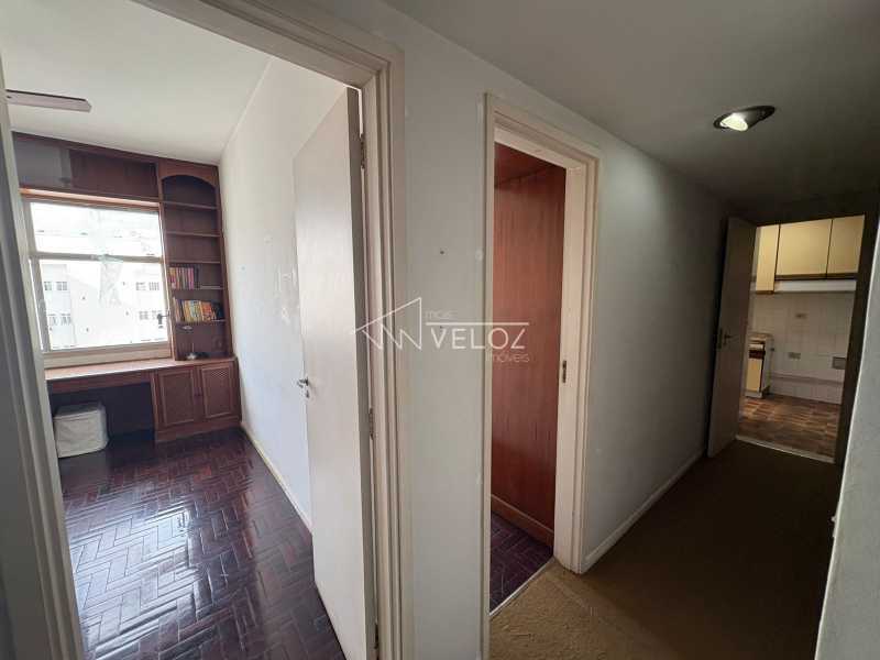 Apartamento, 3 quartos, 150 m² - Foto 26