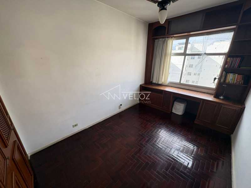 Apartamento, 3 quartos, 150 m² - Foto 2