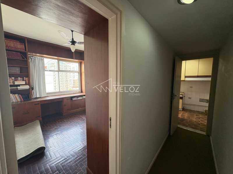 Apartamento, 3 quartos, 150 m² - Foto 12