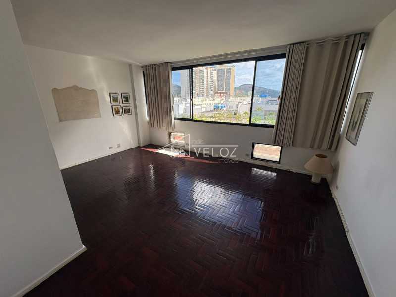 Apartamento, 3 quartos, 150 m² - Foto 3