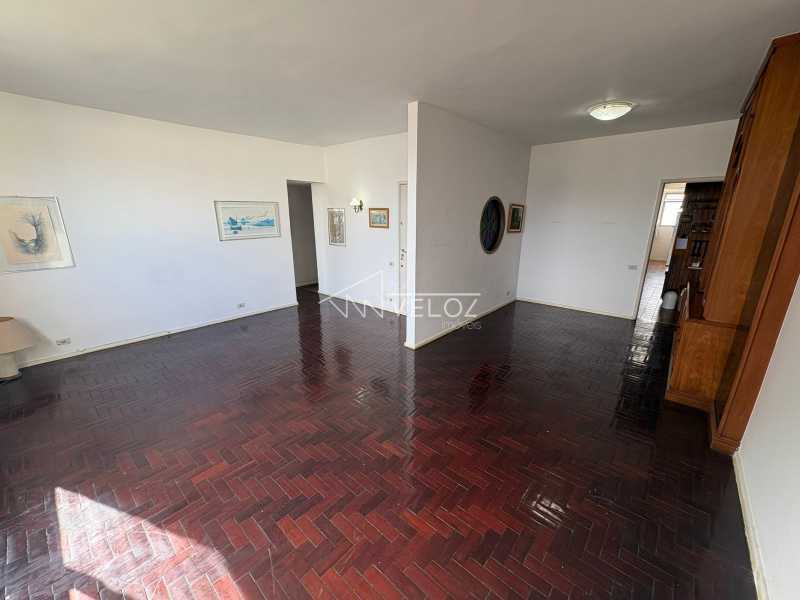 Apartamento, 3 quartos, 150 m² - Foto 20