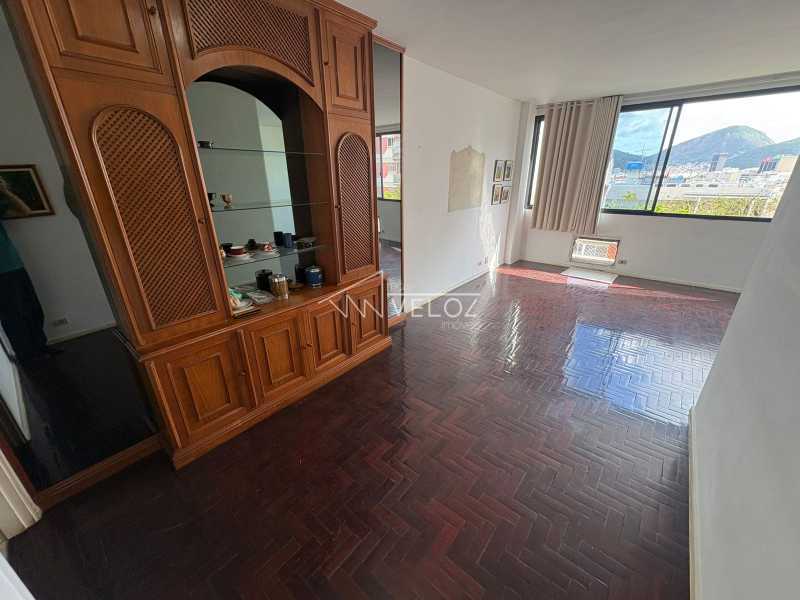Apartamento, 3 quartos, 150 m² - Foto 14