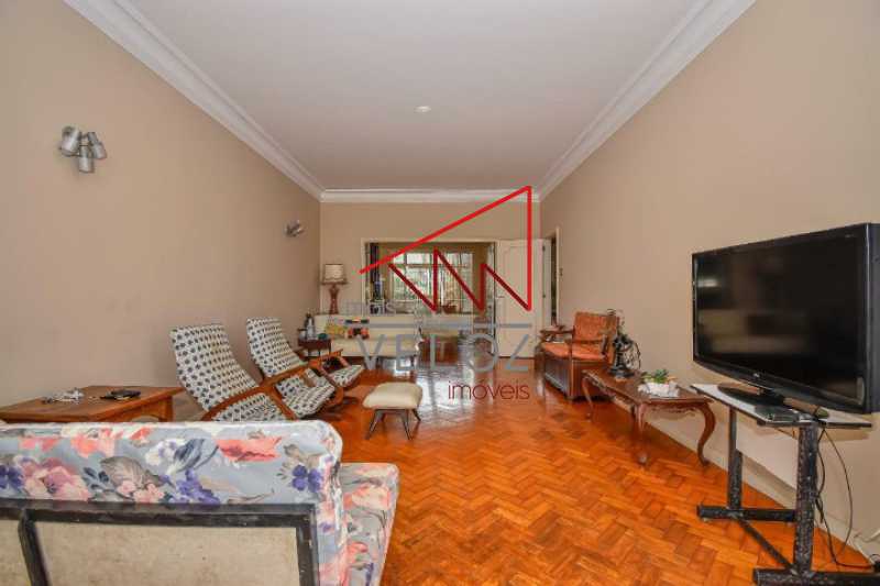 Apartamento, 3 quartos, 280 m² - Foto 6