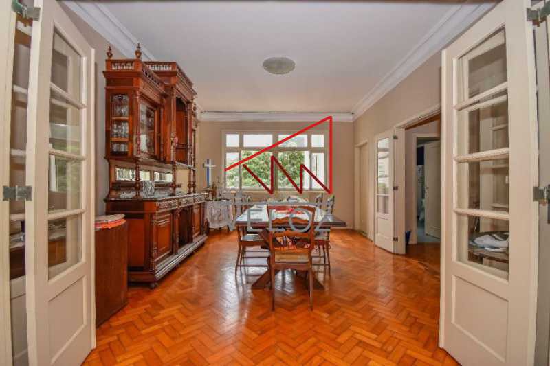 Apartamento, 3 quartos, 280 m² - Foto 7