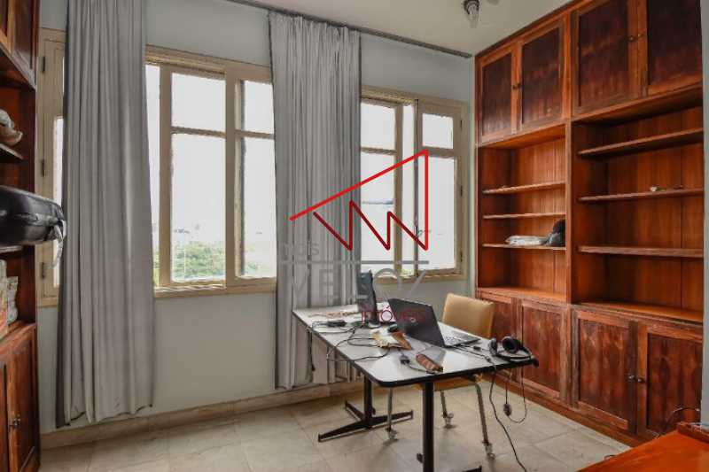 Apartamento, 3 quartos, 280 m² - Foto 1