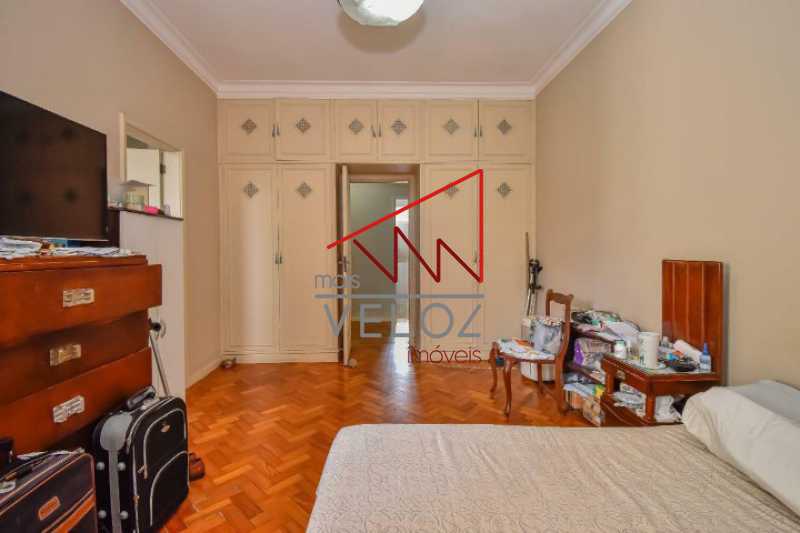 Apartamento, 3 quartos, 280 m² - Foto 5