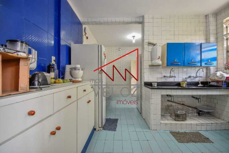 Apartamento, 3 quartos, 280 m² - Foto 8