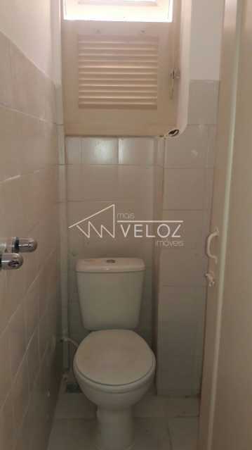Apartamento, 3 quartos, 100 m² - Foto 4