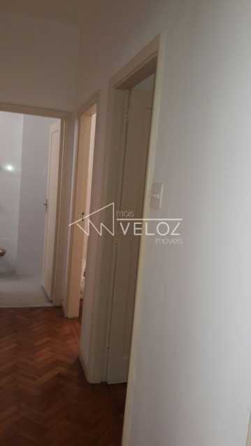 Apartamento, 3 quartos, 100 m² - Foto 14