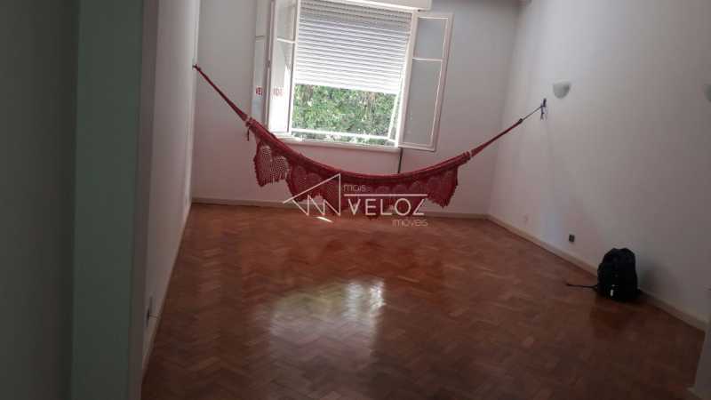 Apartamento, 3 quartos, 100 m² - Foto 12