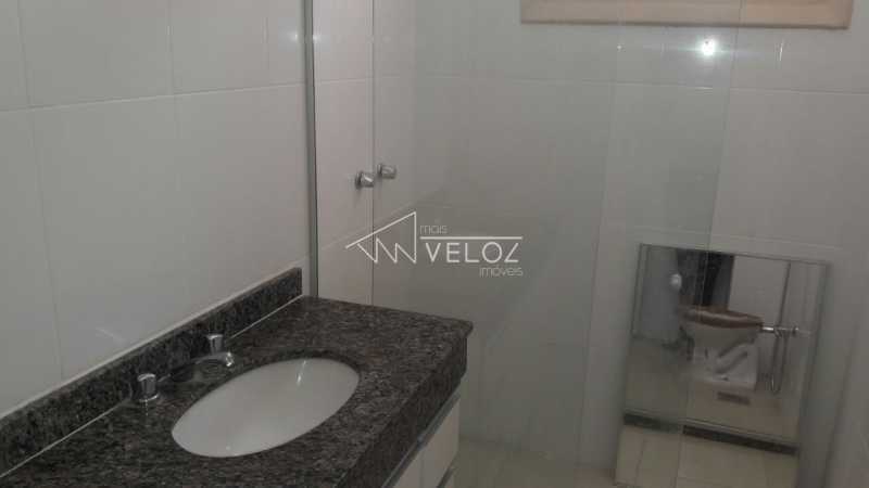 Apartamento, 3 quartos, 100 m² - Foto 2